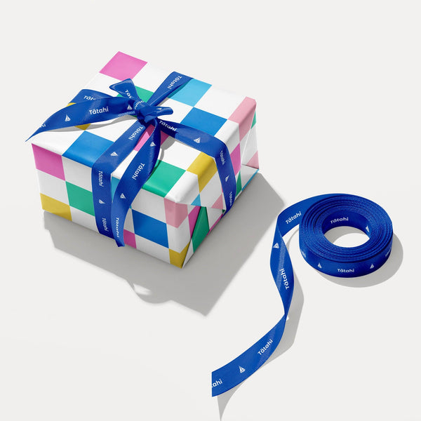 Cotignac Squares | Best Gift Wrapping Paper  | Tātahi