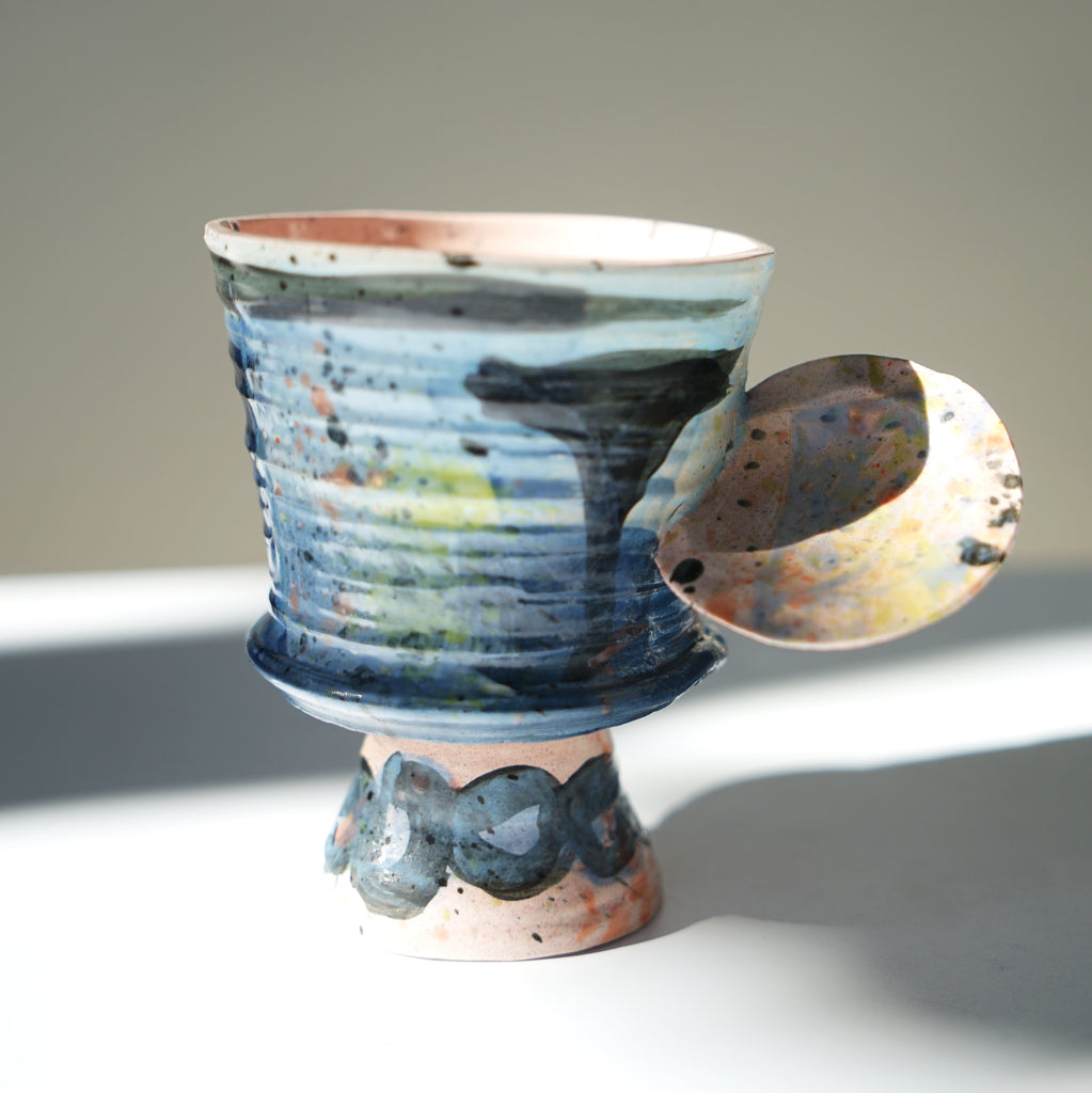 CONCEPTUAL HOME 艺术拼图