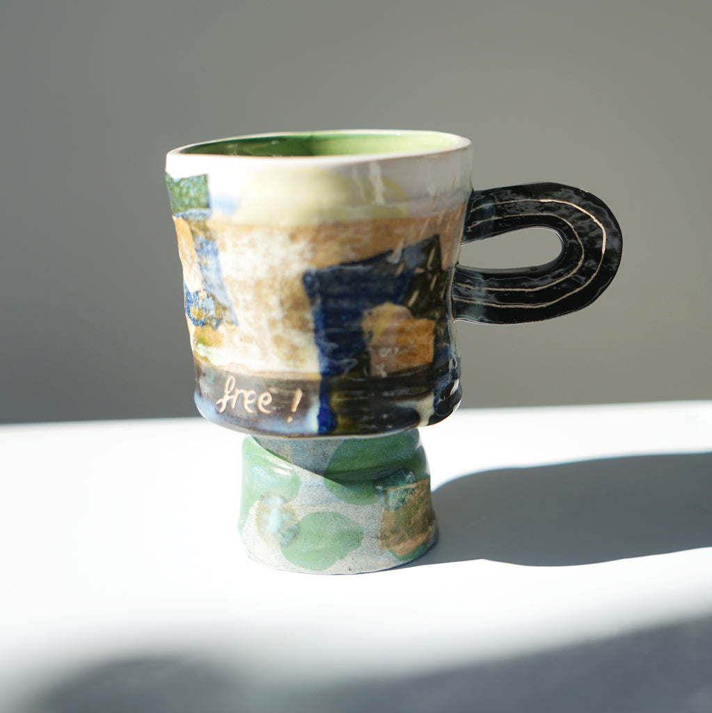 CONCEPTUAL HOME 艺术拼图